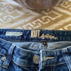 Kut Jean Skinny